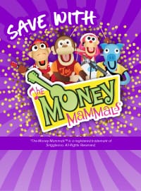 Money Mammals