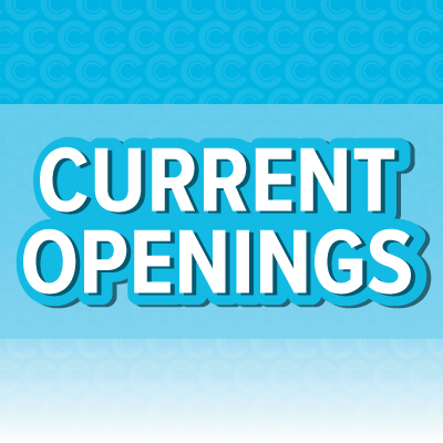 Careers - Current Openings
