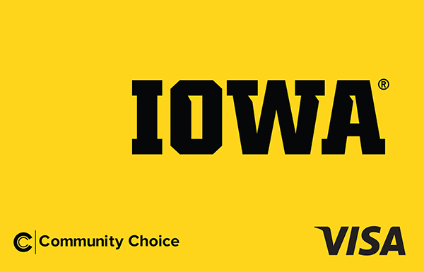 Iowa Iowa