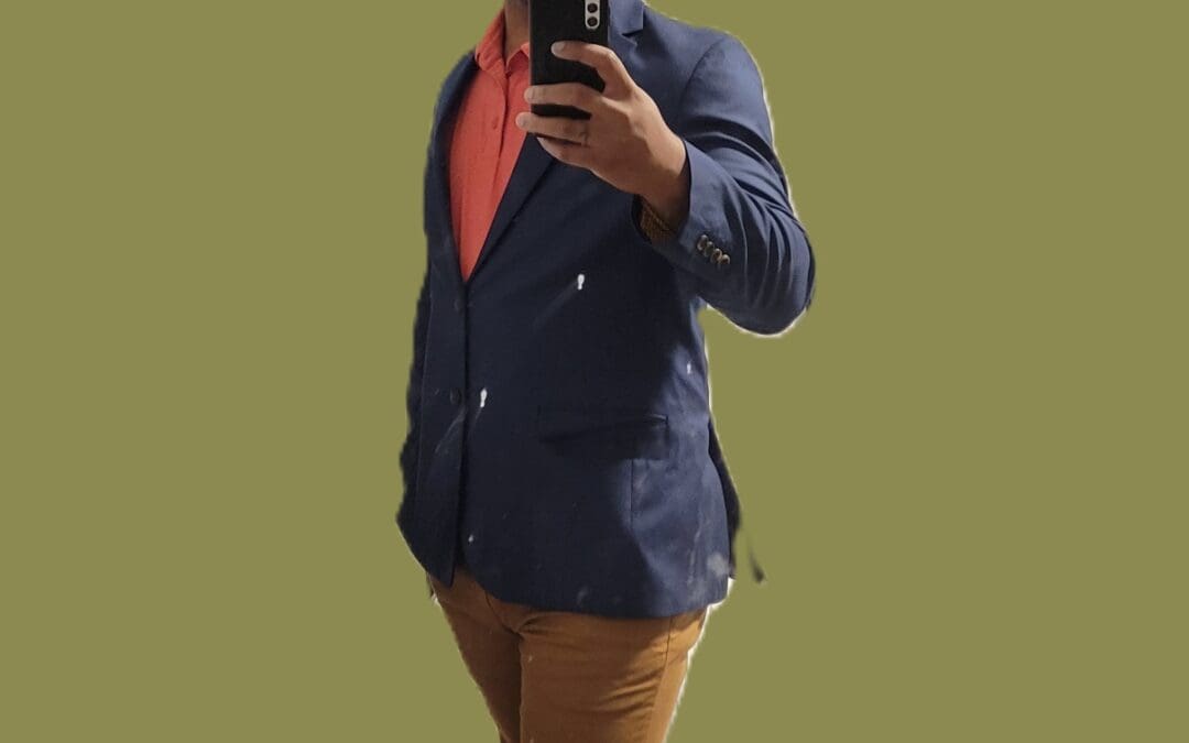 Zavion Harris