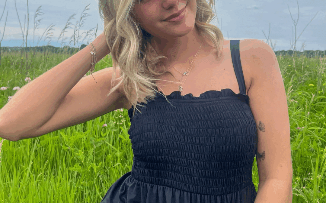 Claire White